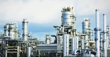 Ứng dụng CPVC trong công nghiệp Nhà máy sản xuất hóa chất