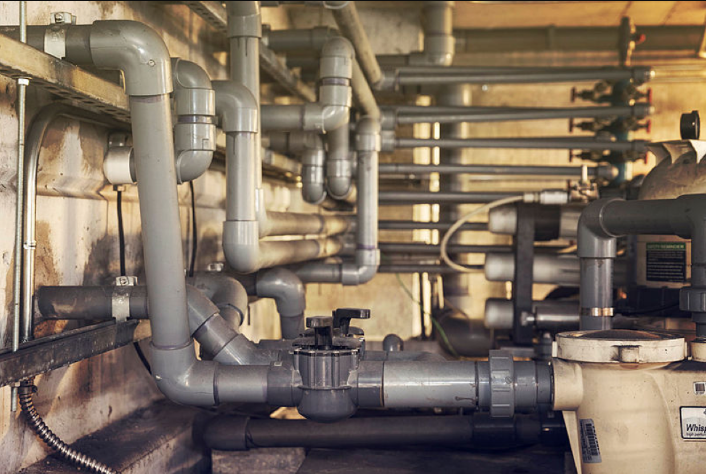 Quy Trình Kiểm Định & Thử Áp Hệ Thống Đường Ống Áp Lực