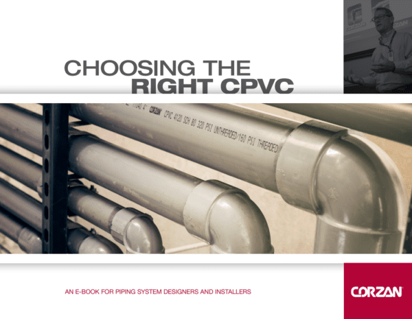 Hướng dẫn chọn CPVC Công nghiệp